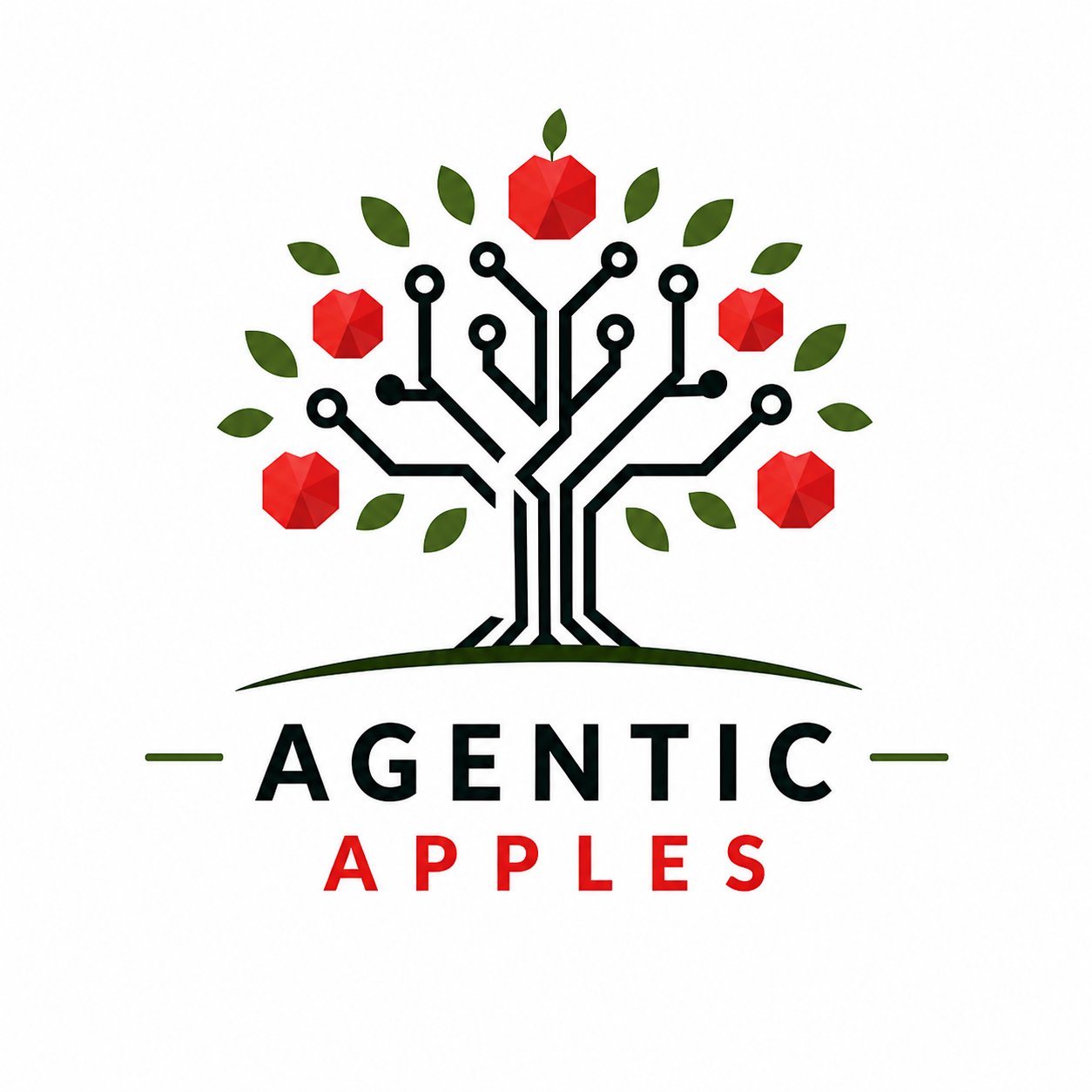 Agentic Apples